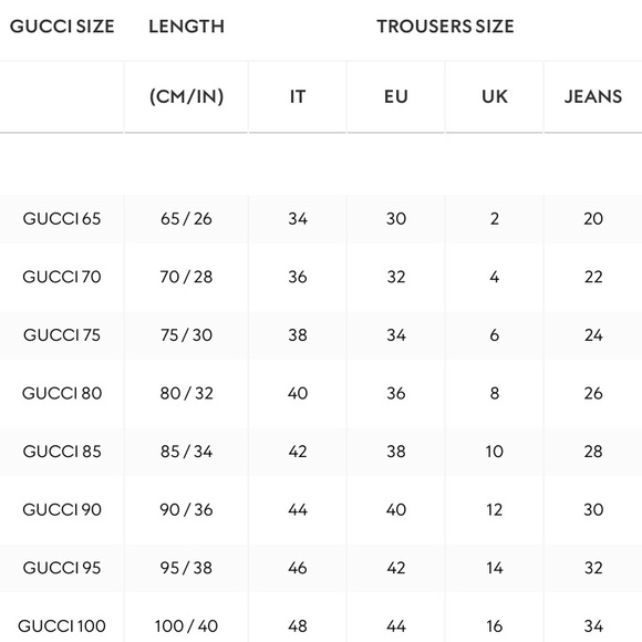 Authentic Gucci 2010s Interlocking GG Buckle Embroidered Leather Belt Red Womens - Picture 13 of 13